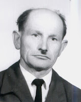 Brogli András (1919-1977)