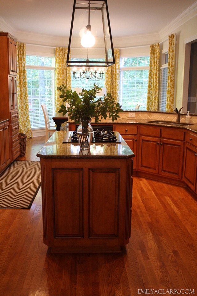 kitchen lighting options
