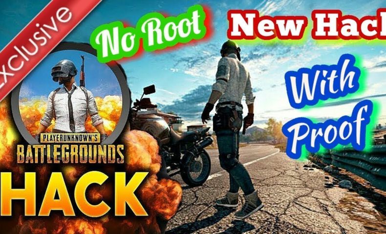 Hack pubg mobile ban viat nam