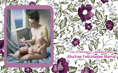 Recopilación de Imágenes para el Día de las Madres