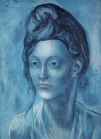 Picasso etapa azul y rosa