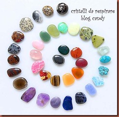 candy cristalli