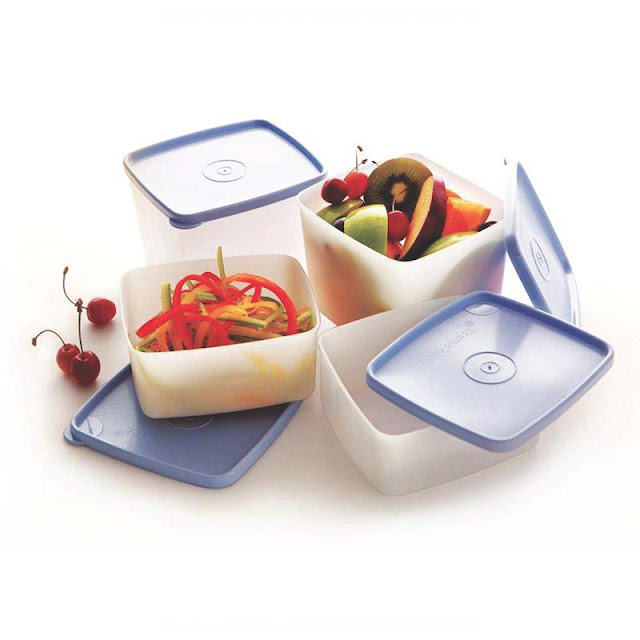 Tupperware Cool 'N' Fresh