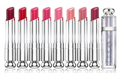 barras de labios Dior