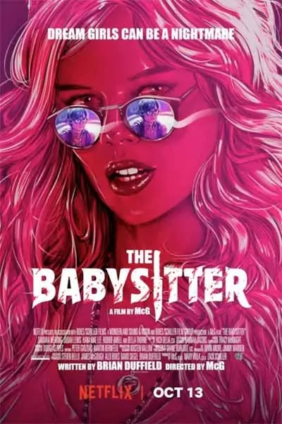 The babysitter 2017 full movie download in hindi