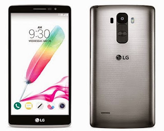 LG G Stylo