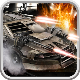 Mad Death Race Max Road Rage Mod Apk