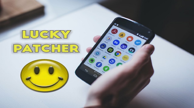 Lucky Patcher Apk 6.1.5 Download