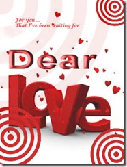 dear love 2