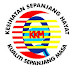 Pengambilan Kementerian Kesihatan Malaysia (KKM) Julai 2015