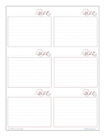 free printable, holiday planner, holiday managment, home management binder, planner, 