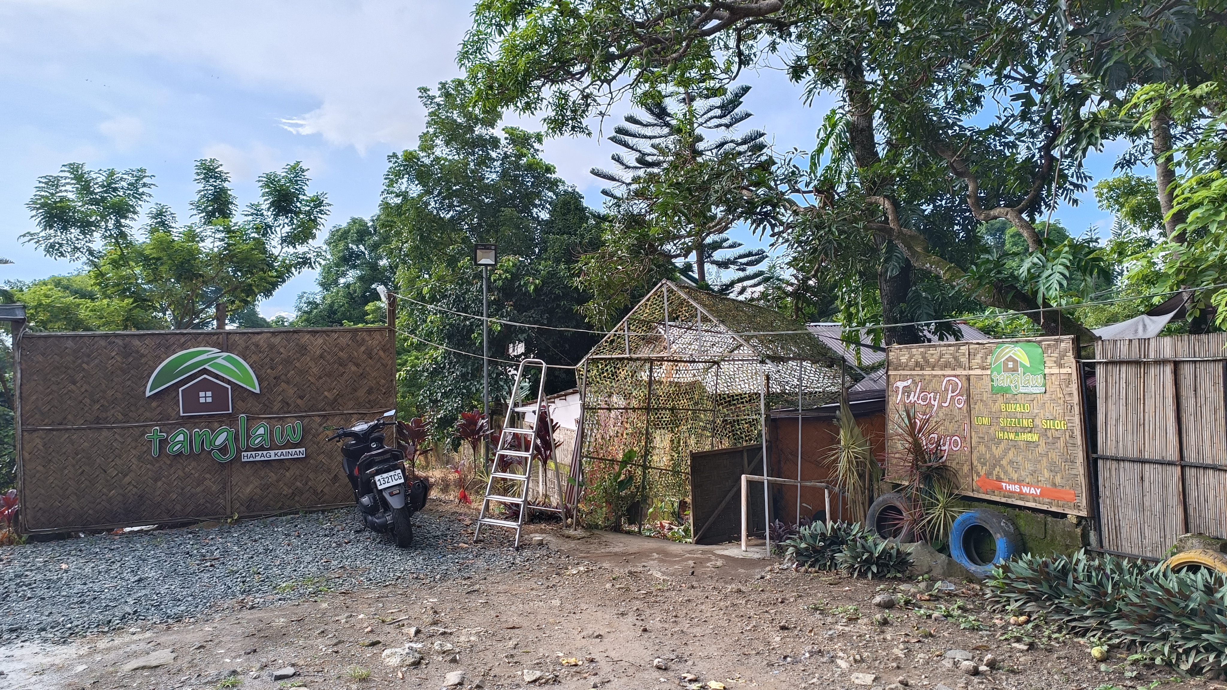 Tanglaw Hapag Kainan: A Hidden Gem in Tagaytay City
