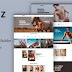 Modez - Underwear Fashion eCommerce Prestashop Theme Review