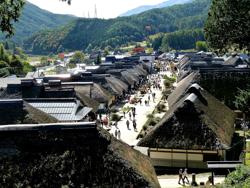 5 REASONS WHY YOU SHOULD TRAVEL TO TOHOKU SOON OR AFTER PANDEMIC