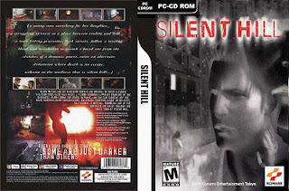 Silent Hill 1-Free Download Pc Games-Full Version