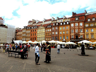 Plaza del Mercado