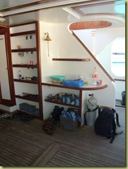 Dive Deck