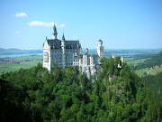 Neuschwanstein Castle (dscn )