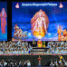 అమెరికాలో ఘనంగా గురుపౌర్ణమి వేడుకలు | Gurupaurnami celebrations in America