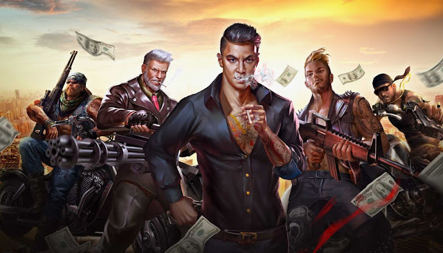 Mafia King Mod APK [Download Latest 2023]