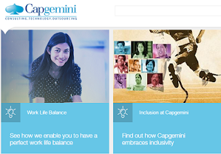 capgemini jobs