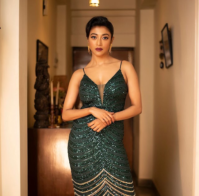 Paoli Dam to play the lead role in Sauvik Kundu's debut web series