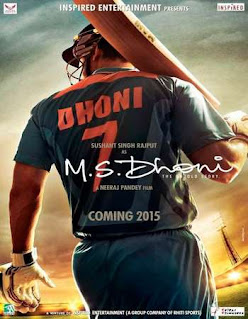 Nonton Film M.S. Dhoni: The Untold Story (2016) Streaming Online Sub Indonesia