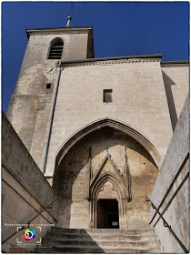 BONNET (55) - Eglise Saint-Florentin