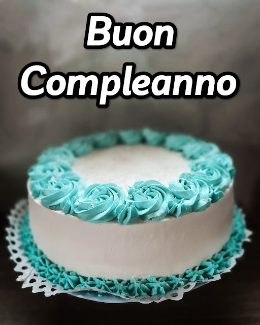 Auguri Buon Compleanno Immagini