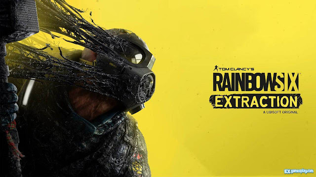 Rainbow Six Extraction Review - Co-op game full of strategies