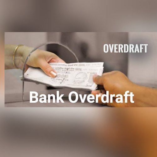 Bank Overdraft
