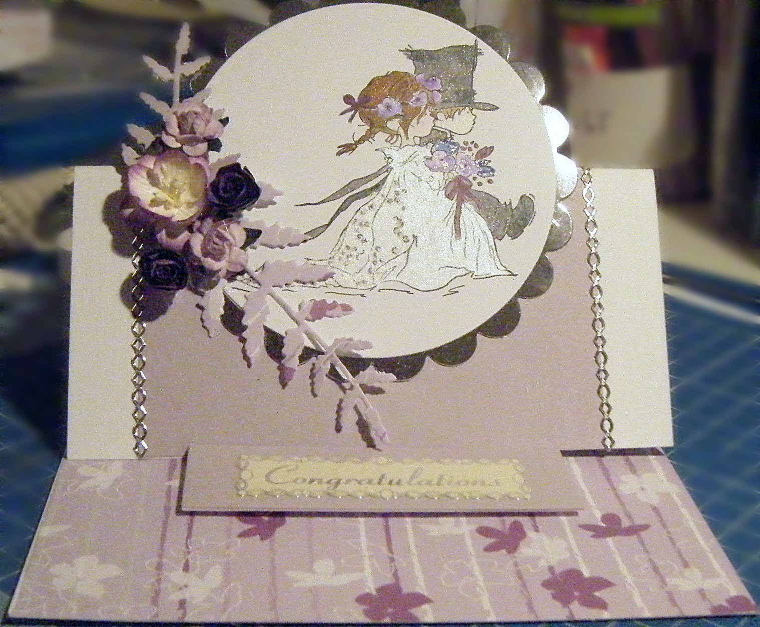 wedding cards