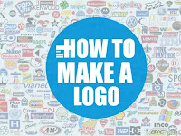 Membuat Logo Untuk Usaha Toko Komputer