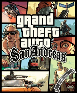 GTA San Andreas For PC Fully Compressed Free Download