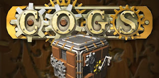 Cogs v1.0.16 Apk Game Free