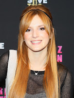 Bella Thorne HQ photo