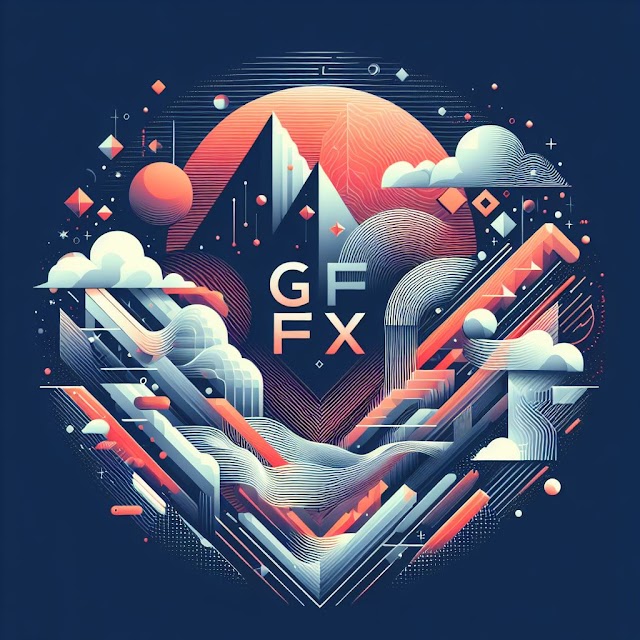  GFX Evolution: From Pixels to Virtual Realms - An Odyssey of Visual Wizardry