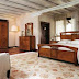 Interior Bedroom Luxury Classic Italian