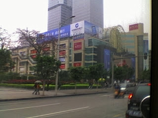 CHINA PLAZA GUANGZHOU