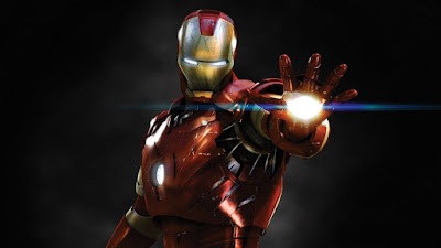 Avengers 3 ironman HD images