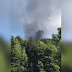 [VIDEO] Isère : Un hélicoptère de la sécurité civile s’est écrasé avec cinq personnes à son bord