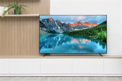 Smart Tivi TCL 4K 50 inch L50P65-UF