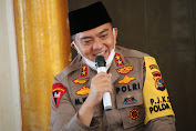 Usai Menerima Kunjungan Kapolda NTB, ini Harapan Tokoh Agama di Lombok Barat