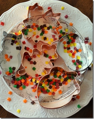 Cut-Out Cookies