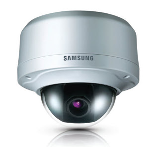 Camera SAMSUNG SCV-2080P