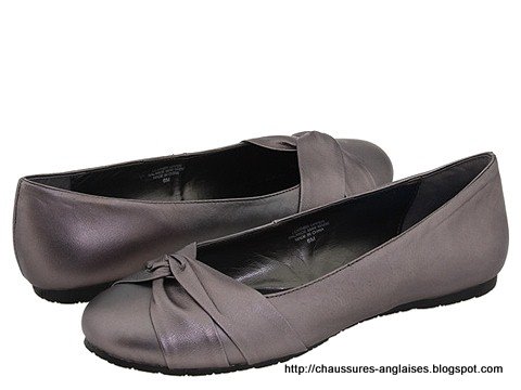 Chaussures anglaises:LOGO563114