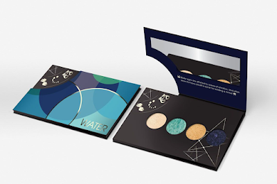 palette packaging