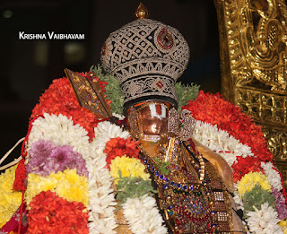 Aamavasai,Ippasi,Purappadu,Thiruvallikeni,Sri Parthasarathy Perumal,Manavala Maamunigal,Varavaramuni, Temple, 2017, Video, Divya Prabhandam,Utsavam,