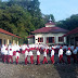 Ikut Membangun Suasana Pertama Masuk Sekolah, Anggota DPRD PKS pun ikut Memantau Suasana Hari Pertama