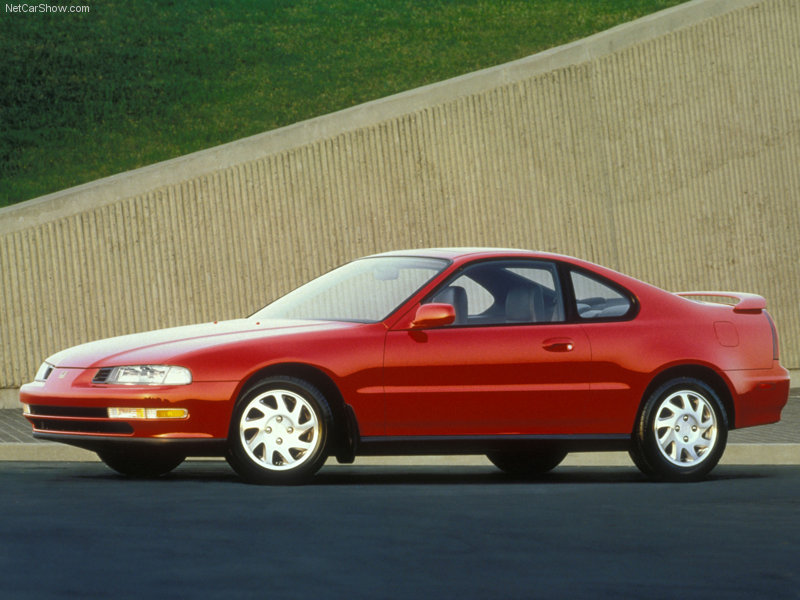 '94 Honda Prelude